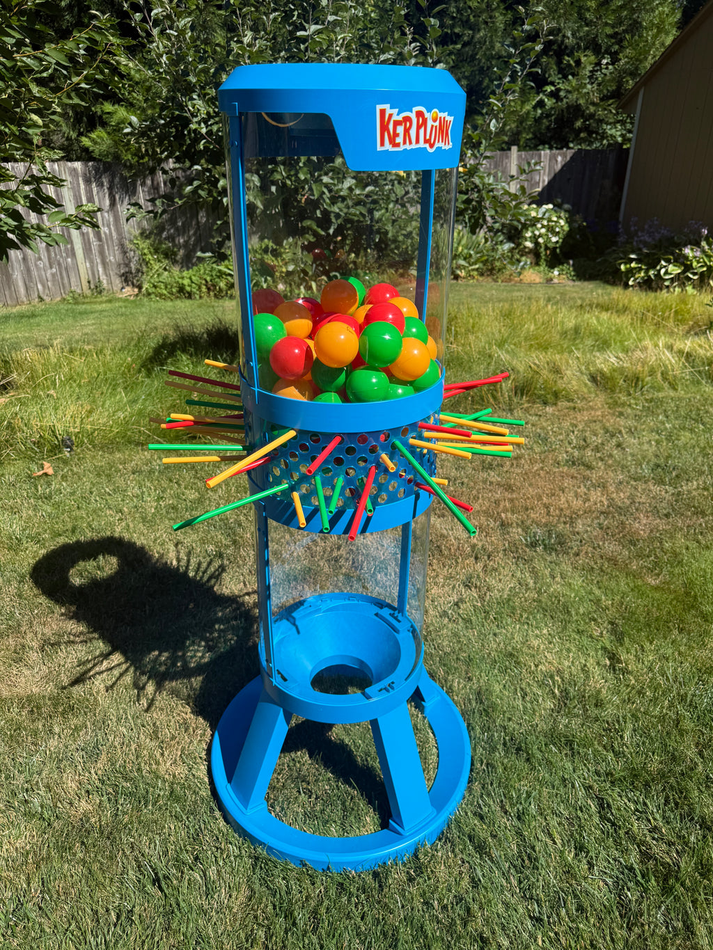 KerPlunk