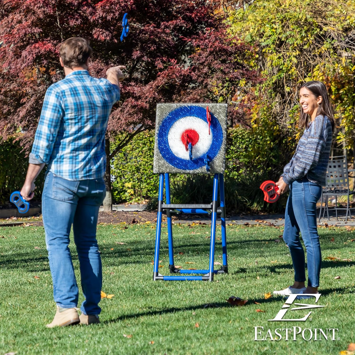 Axe Throwing