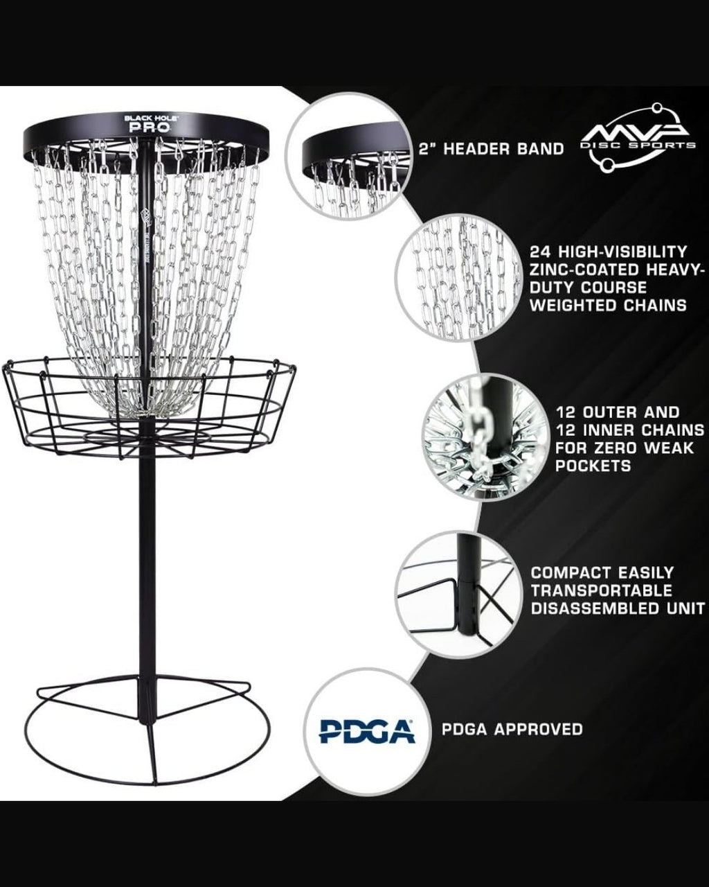 Disc Golf