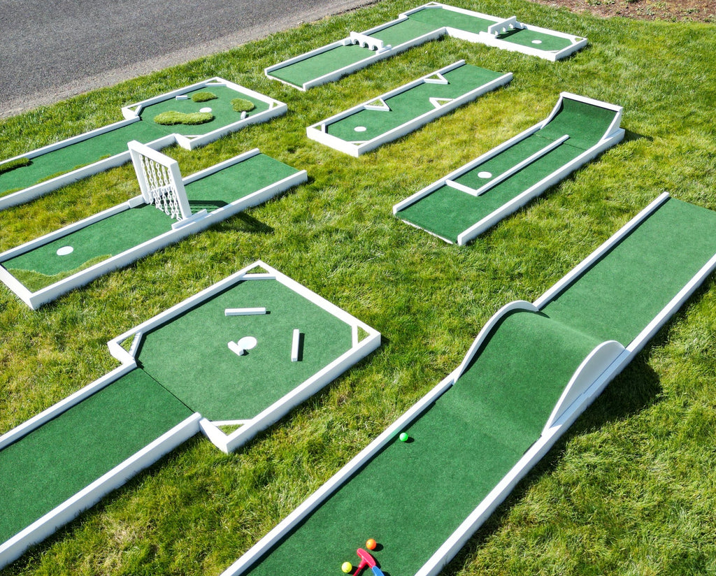 Build Your Own Event