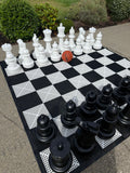 Giant Chess