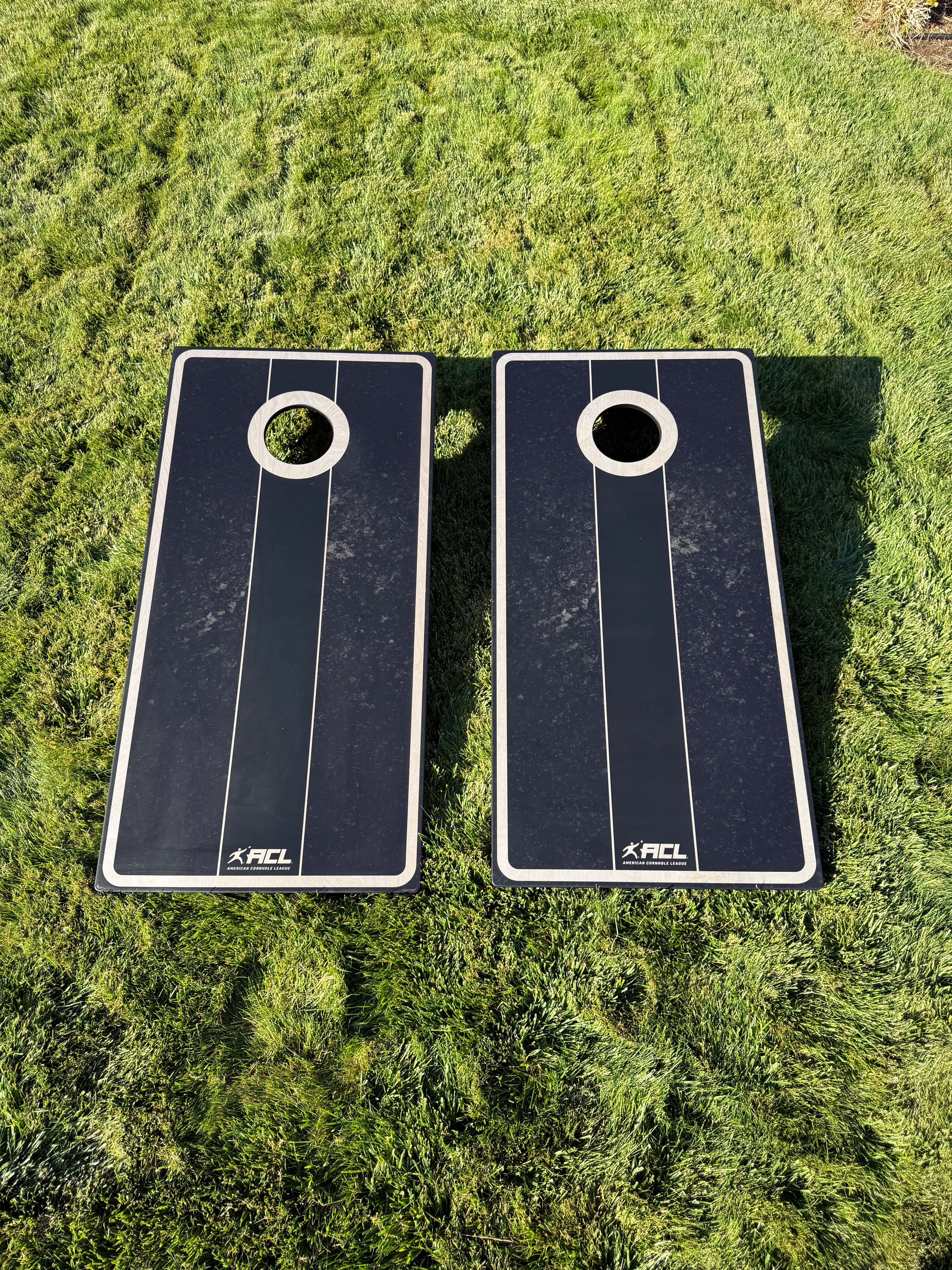 ACL Cornhole
