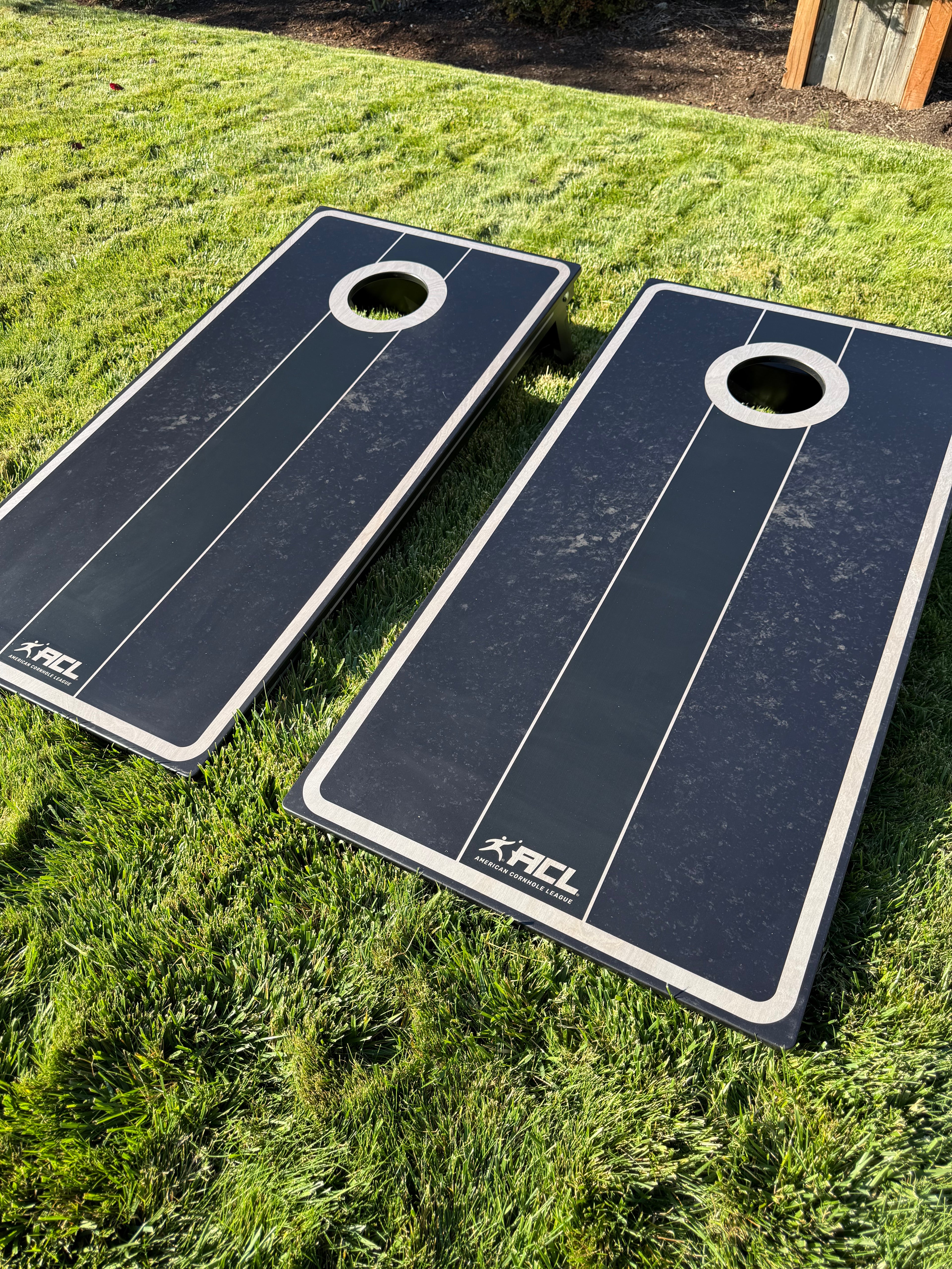 ACL Cornhole