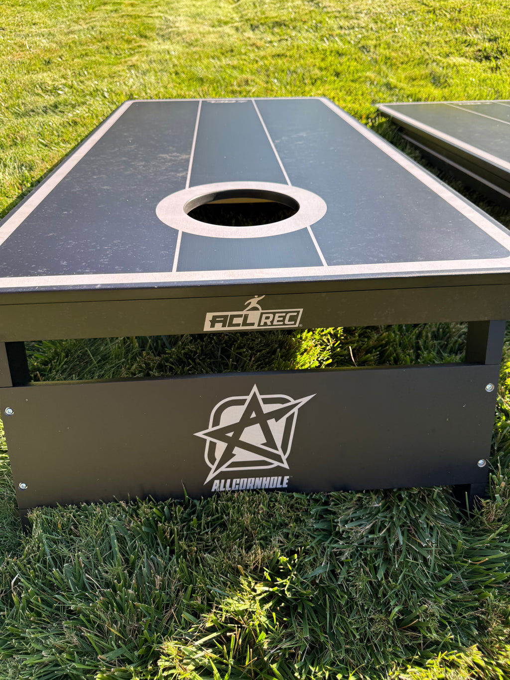 ACL Cornhole