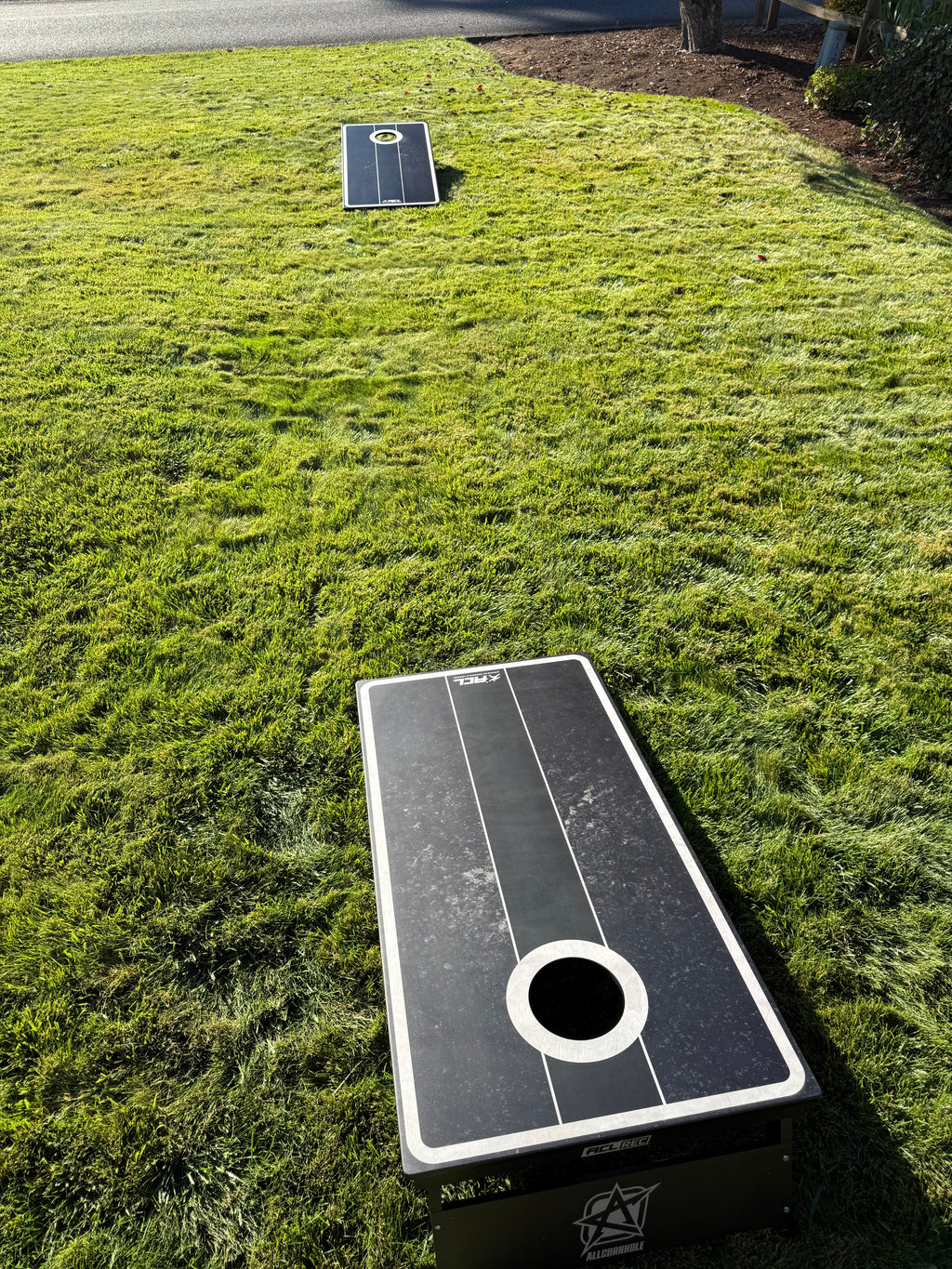 ACL Cornhole