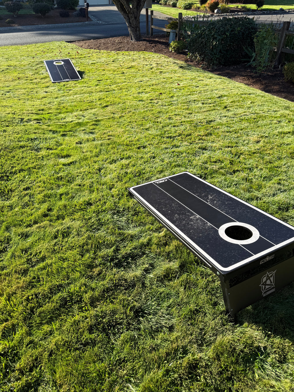 ACL Cornhole