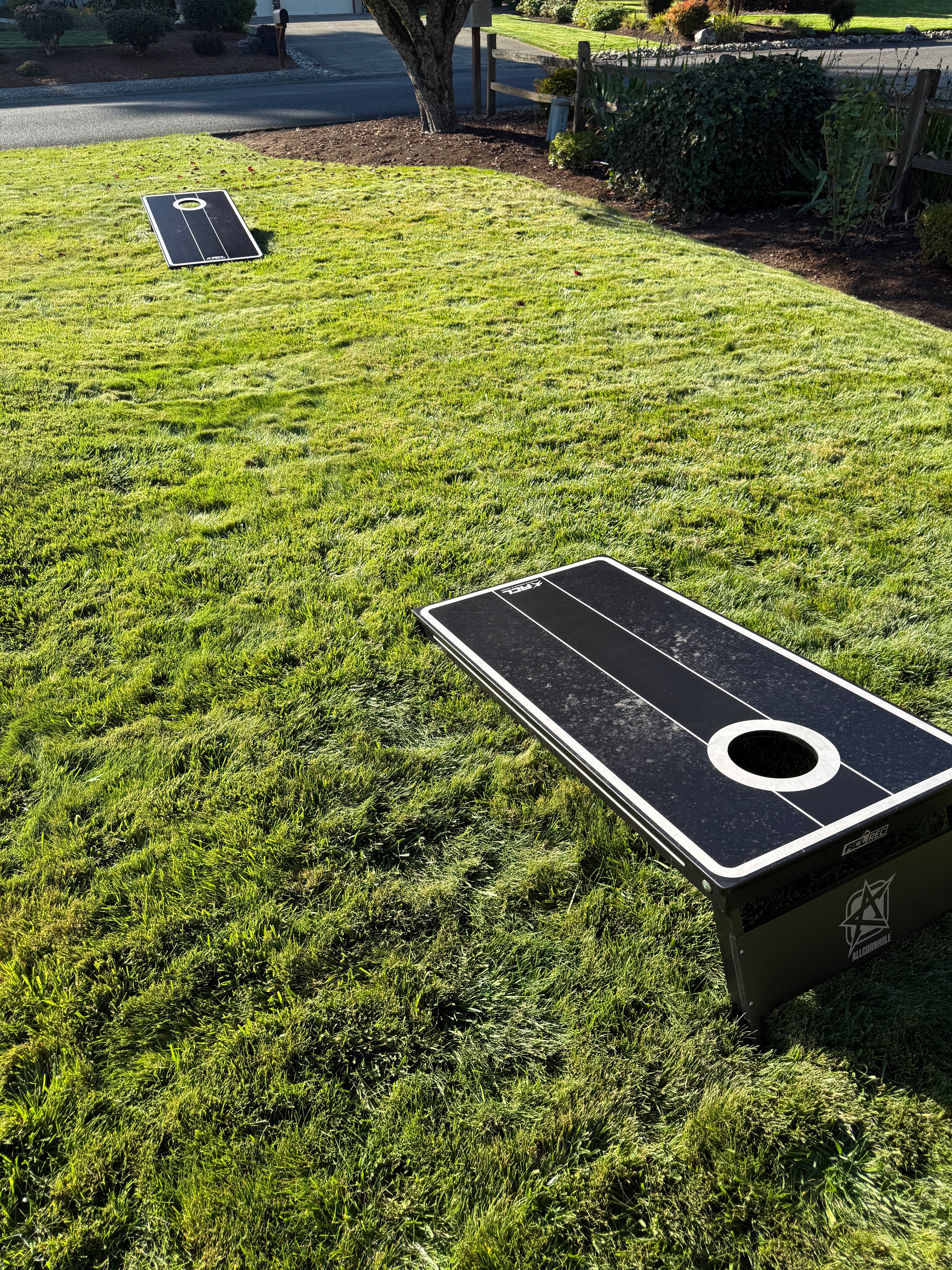 ACL Cornhole