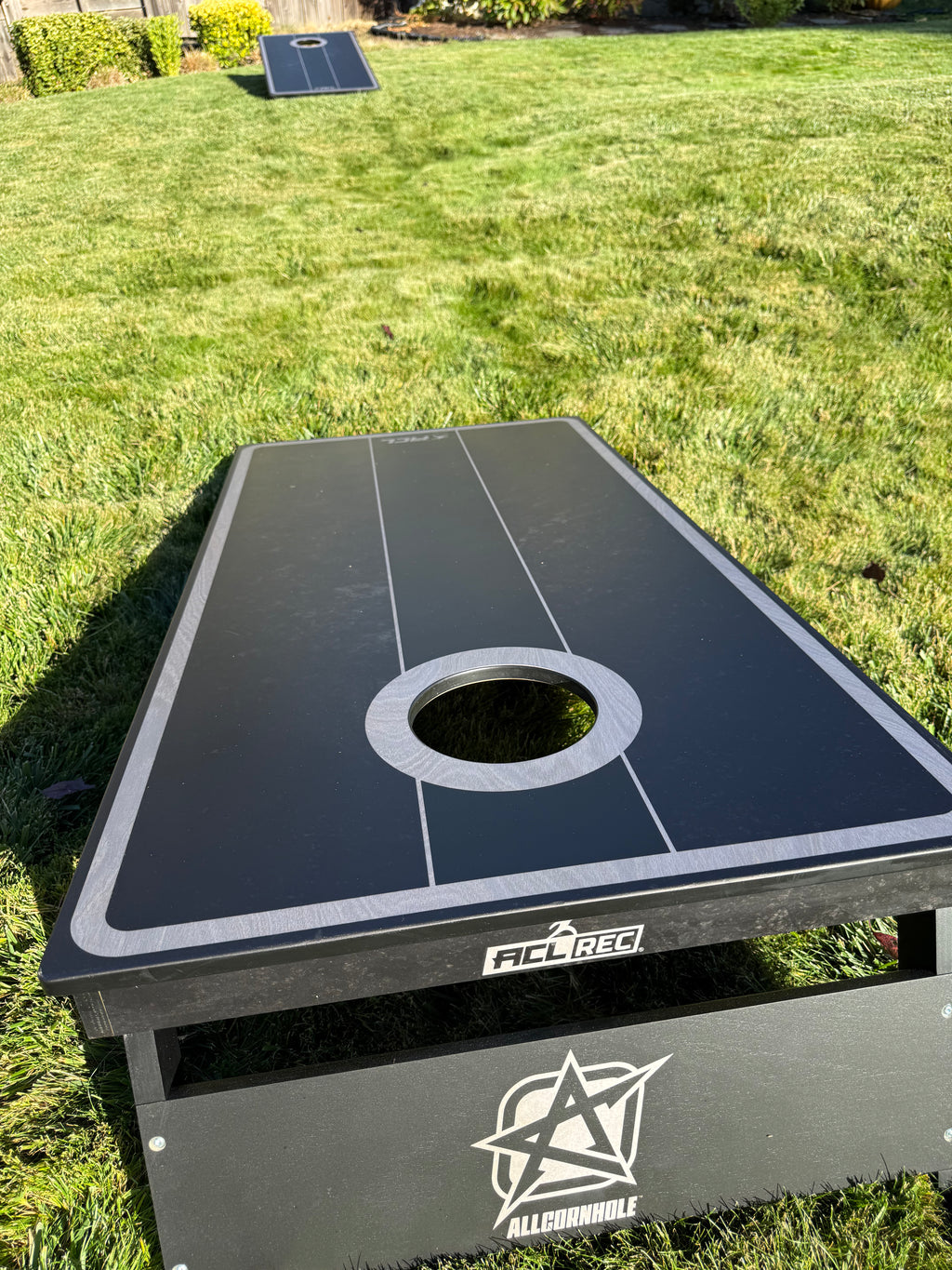 ACL Cornhole