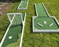 Mini Golf 3 Hole