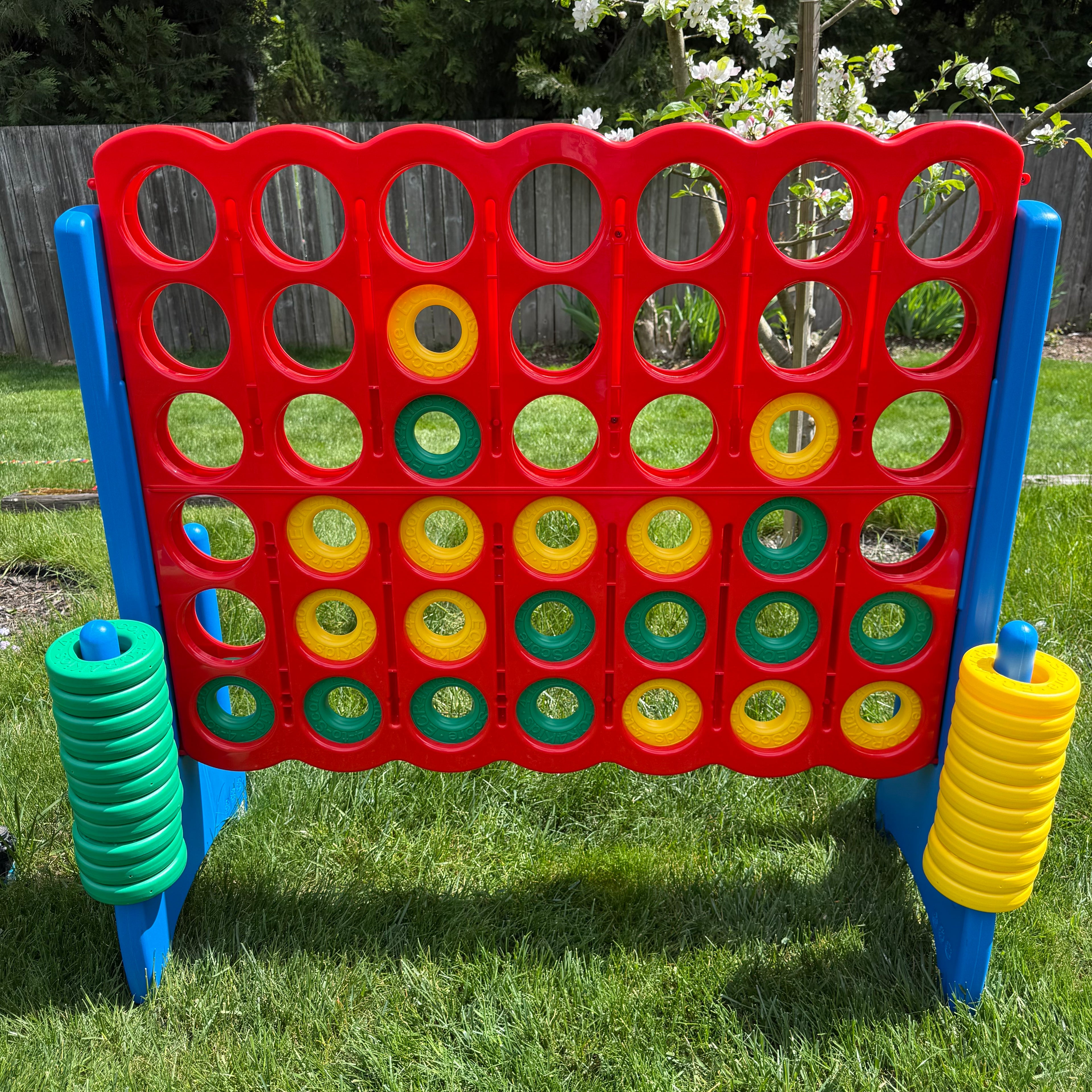 4-To-Score