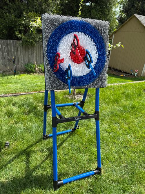Axe Throwing
