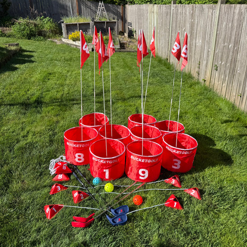 Bucket Golf