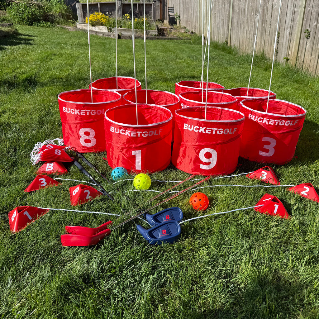 Bucket Golf