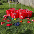 Bucket Golf