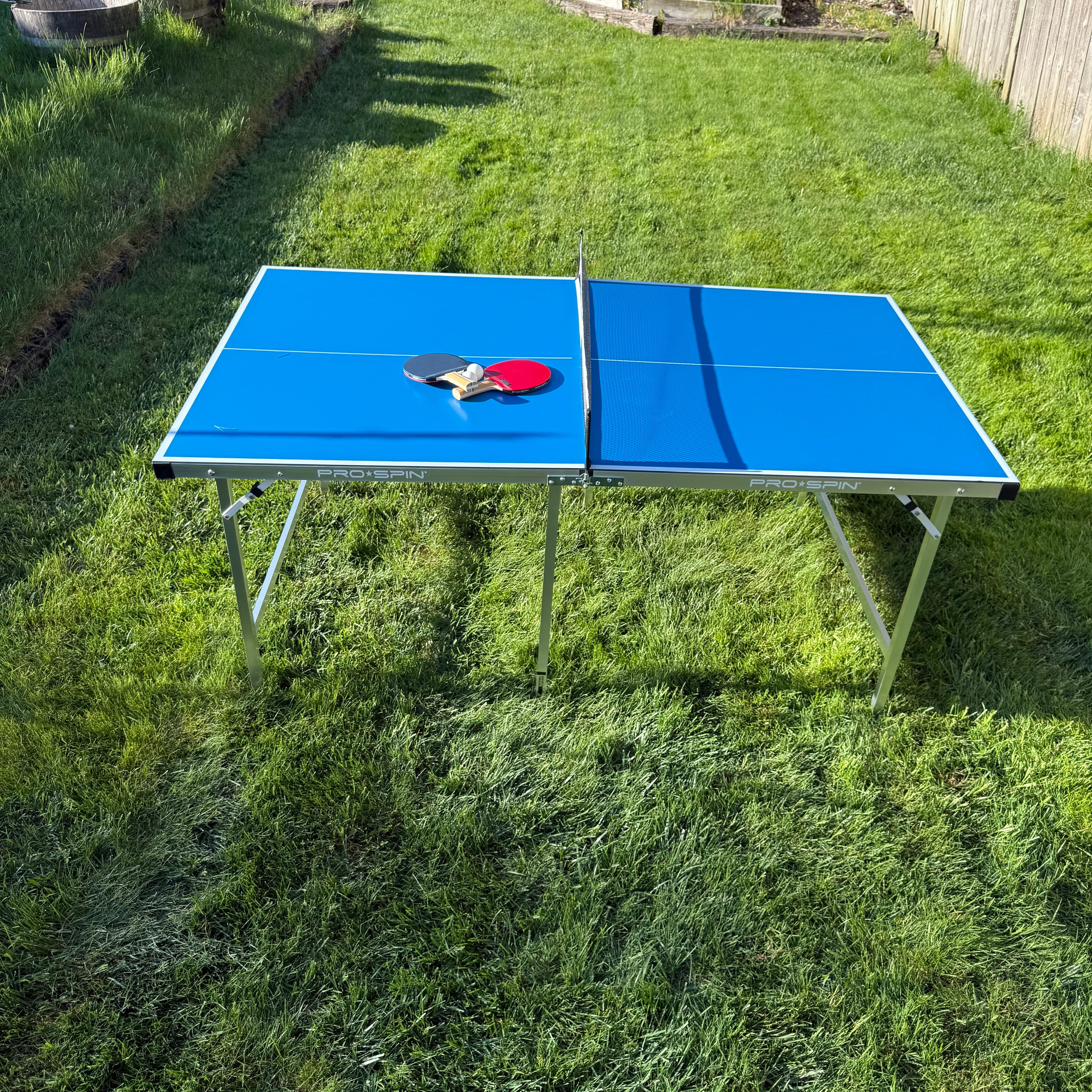 Ping Pong
