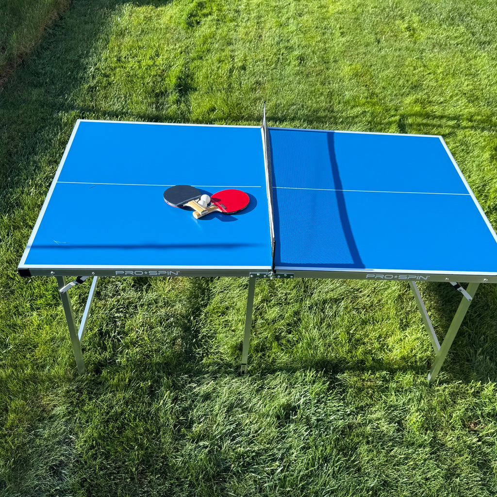 Ping Pong