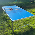 Ping Pong