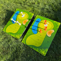 Pop Golf (by Pop Darts)