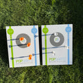 Pop Darts