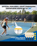 Pickleball 22' Net