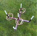 Rustic Ring Toss