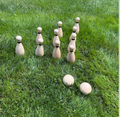 Lawn Bowling