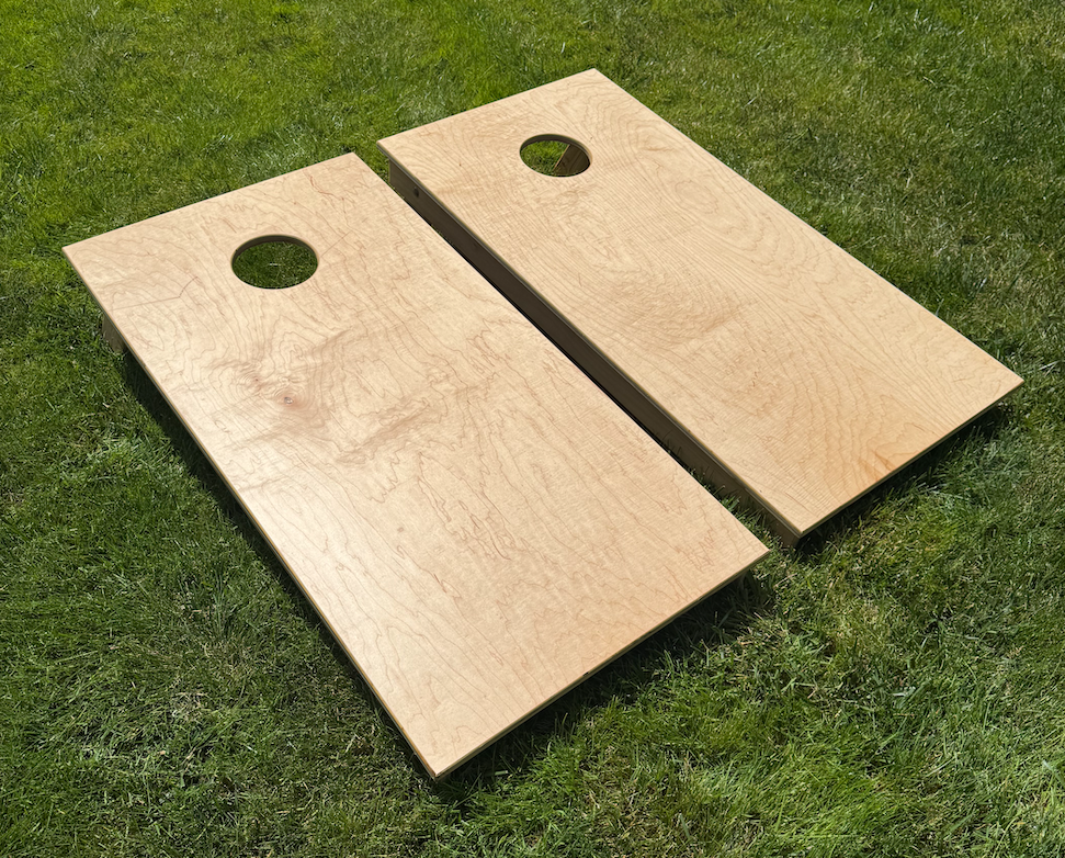 Cornhole