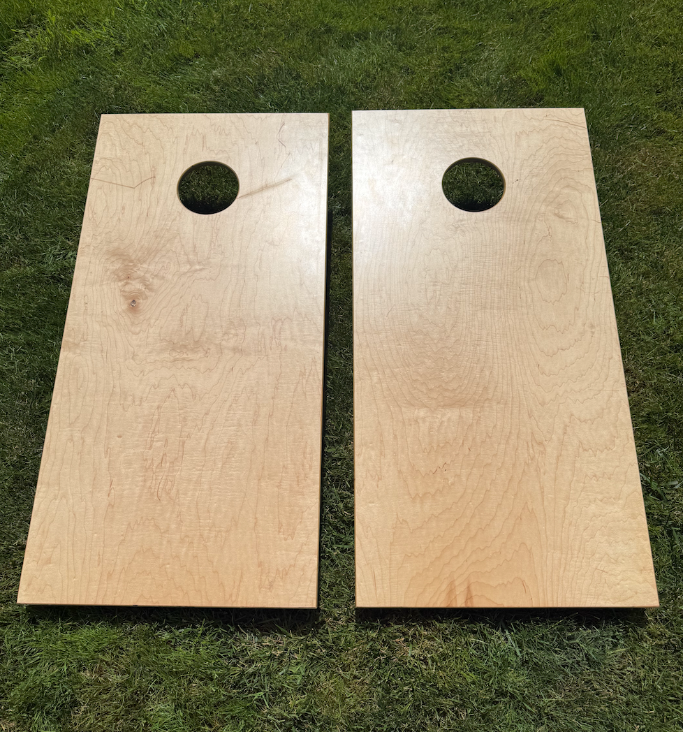 Cornhole