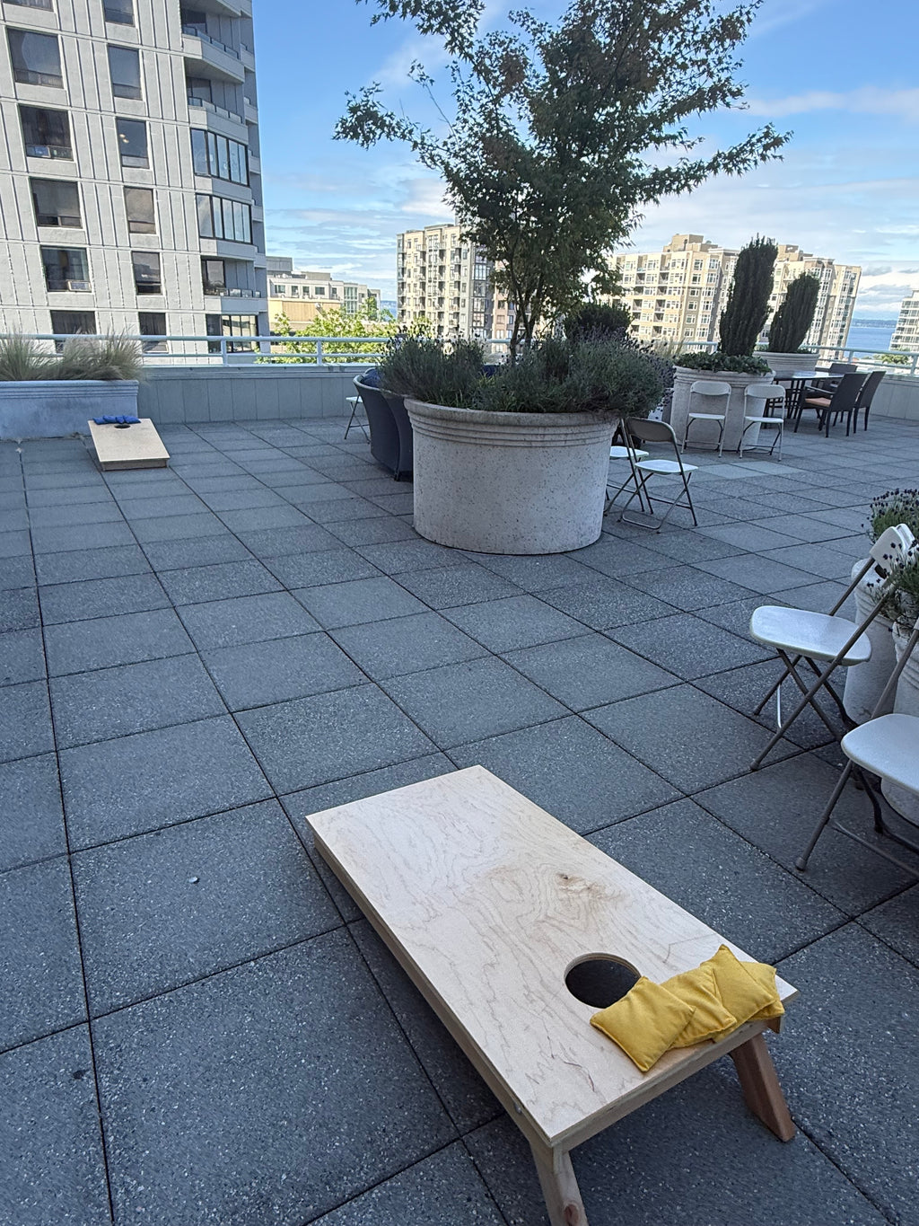 Cornhole