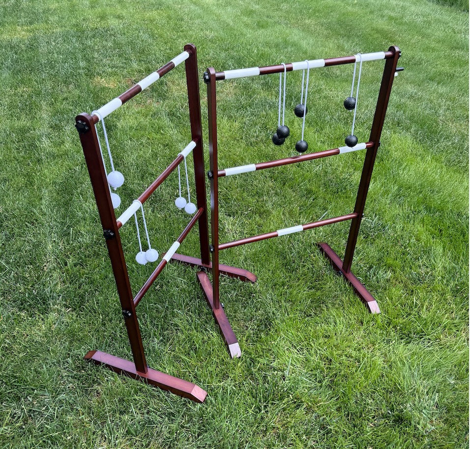 Build Your Own Event