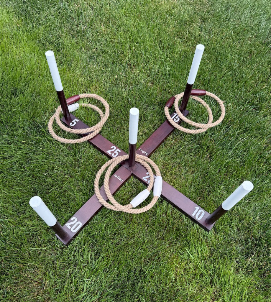 Build Your Own Event