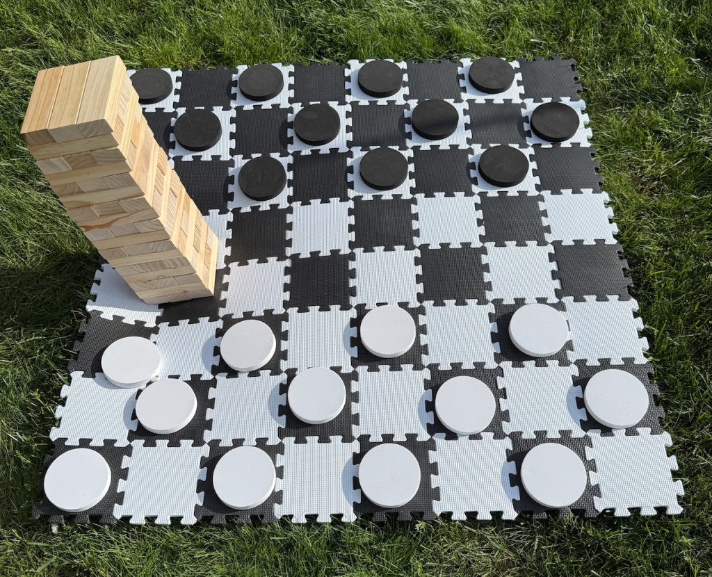 Build Your Own Event