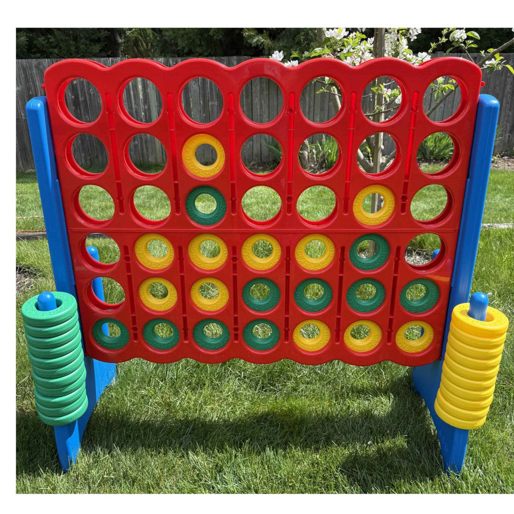 Build Your Own Event