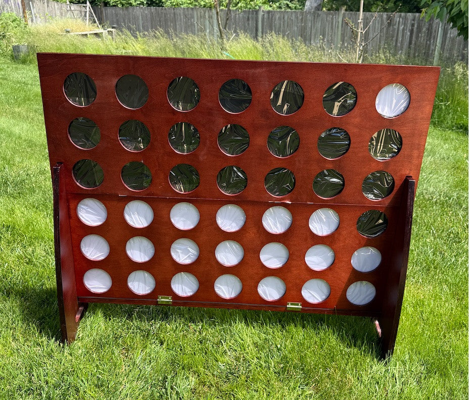Build Your Own Event