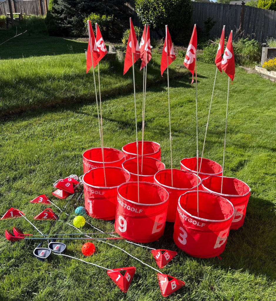 Build Your Own Event