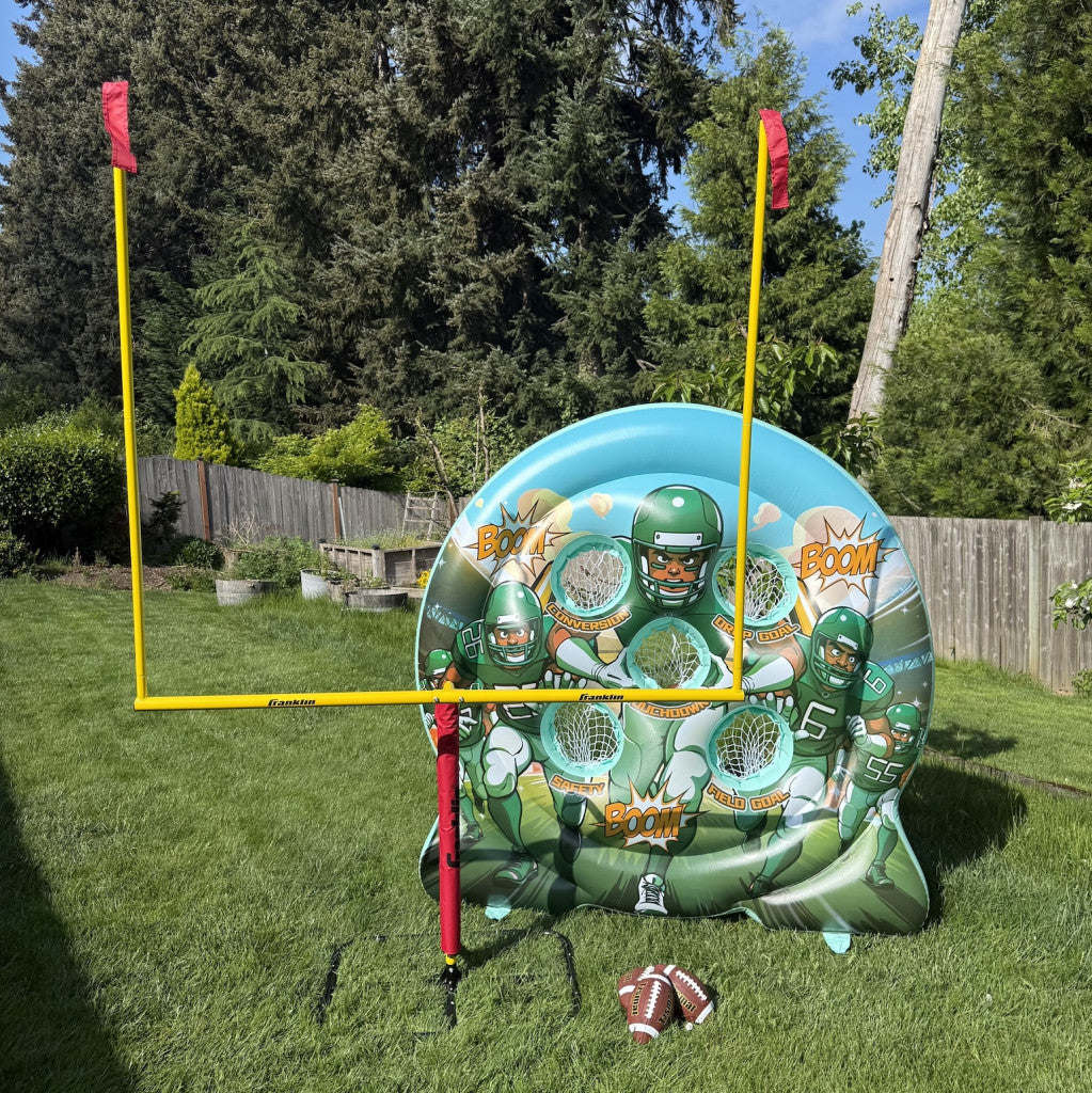 Build Your Own Event