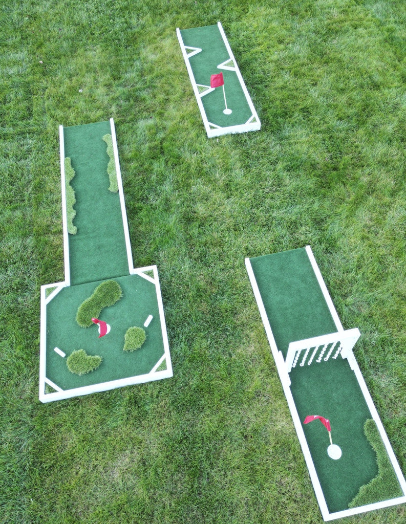 Build Your Own Event